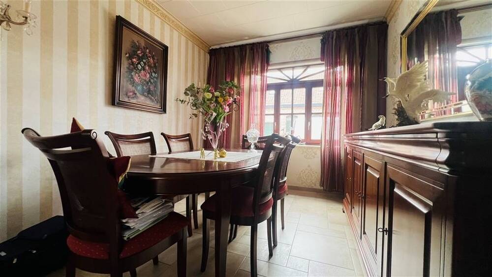 Maison à vendre à Comines 7780 179000.00€ 2 chambres 123.00m² - annonce 485258