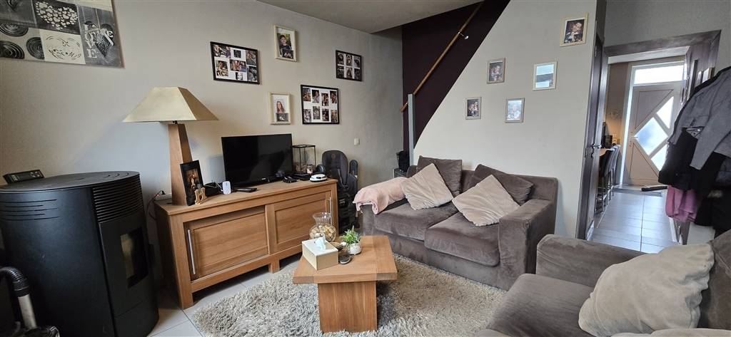 Maison à vendre à Péruwelz 7600 165000.00€ 2 chambres 80.00m² - annonce 486353