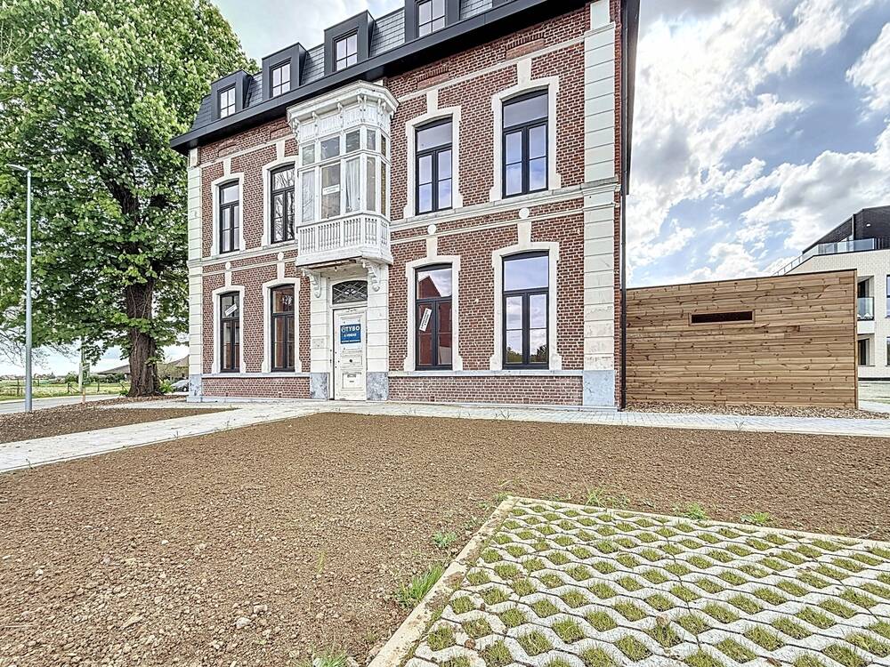 Appartement à vendre à Estaimbourg 7730 332500.00€ 2 chambres 124.00m² - annonce 485415