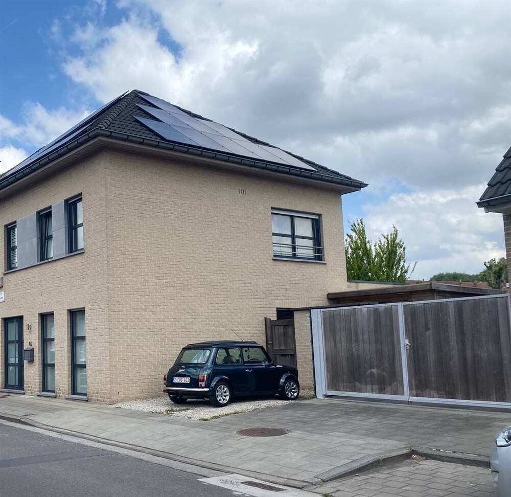 Maison à vendre à Luingne 7700 325000.00€ 4 chambres 182.00m² - annonce 486295