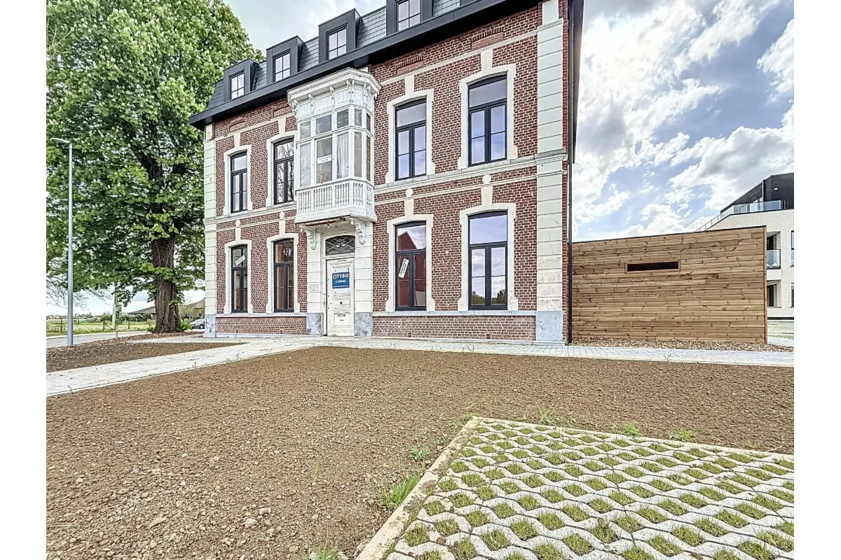 Appartement à vendre à Estaimbourg 7730 306000.00€ 2 chambres 124.00m² - annonce 485414