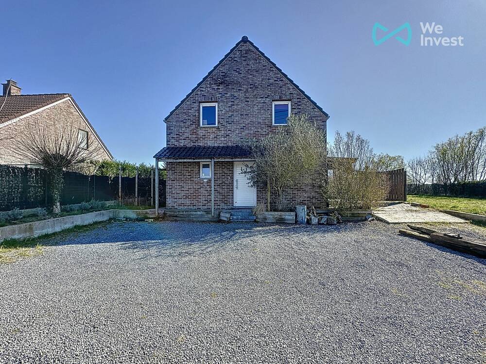 Maison à vendre à Silly 7830 440000.00€ 4 chambres 178.00m² - annonce 536864