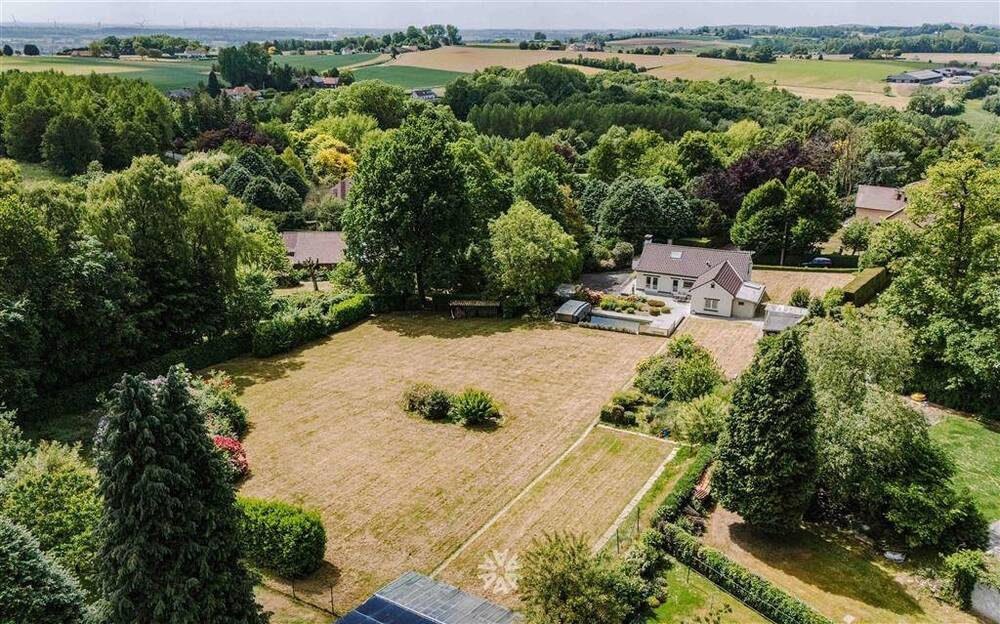 Maison à vendre à Saint-Sauveur 7912 530000.00€ 3 chambres 175.00m² - annonce 486723