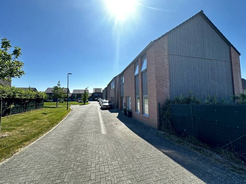 Maison à louer à Soignies 7060 1250.00€ 3 chambres 133.00m² - annonce 486571