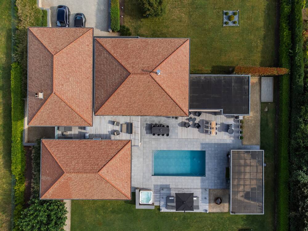 Maison à vendre à Enghien 7850 2200000.00€ 5 chambres 699.00m² - annonce 486604