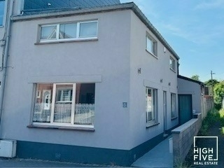 Maison à vendre à Roux 6044 25000.00€ 4 chambres 201.00m² - annonce 487183