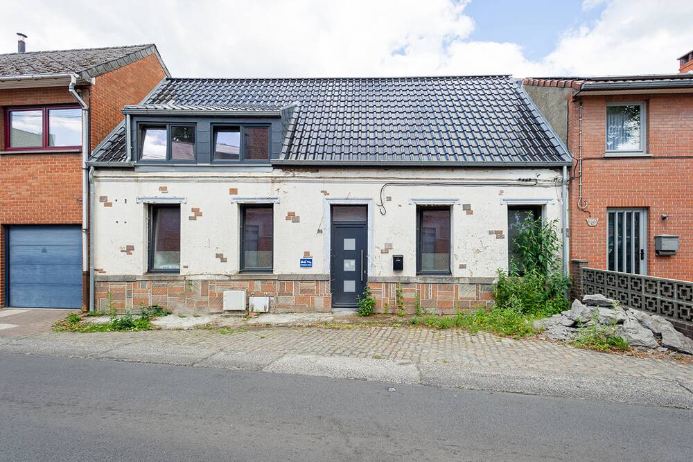Maison à vendre à Dour 7370 150000.00€ 2 chambres 140.00m² - annonce 487398