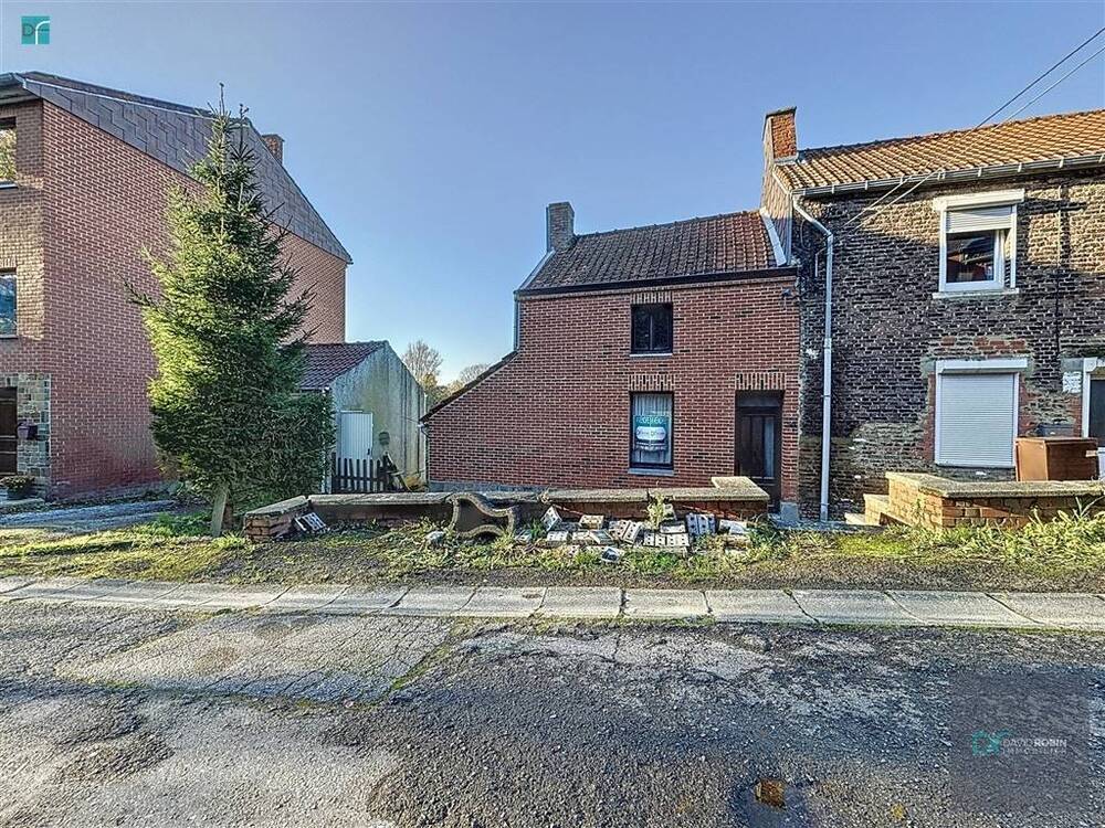 Maison à vendre à Roux 6044 85000.00€ 1 chambres 81.00m² - annonce 487667