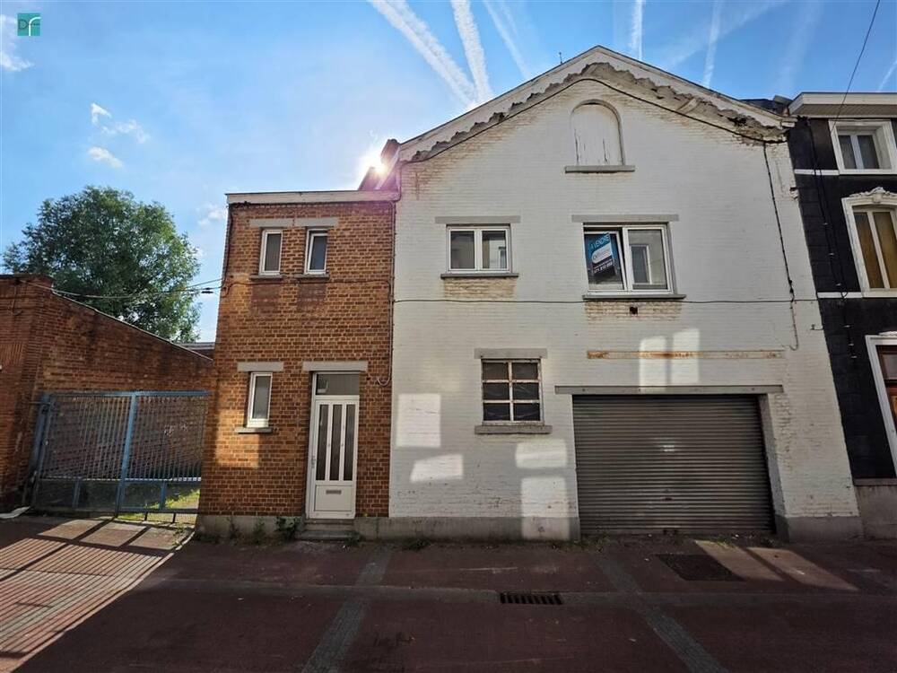 Maison à vendre à Gosselies 6041 230000.00€ 1 chambres 53.00m² - annonce 487399