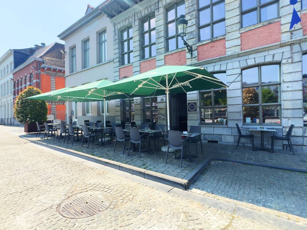 Commerce à vendre à Tournai 7500 150000.00€ chambres 90.00m² - annonce 489836