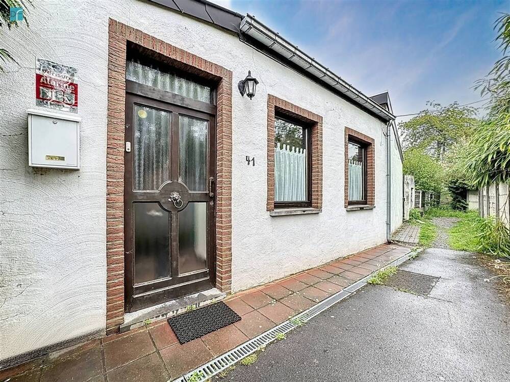 Maison à vendre à Souvret 6182 180000.00€ 3 chambres 100.00m² - annonce 487401