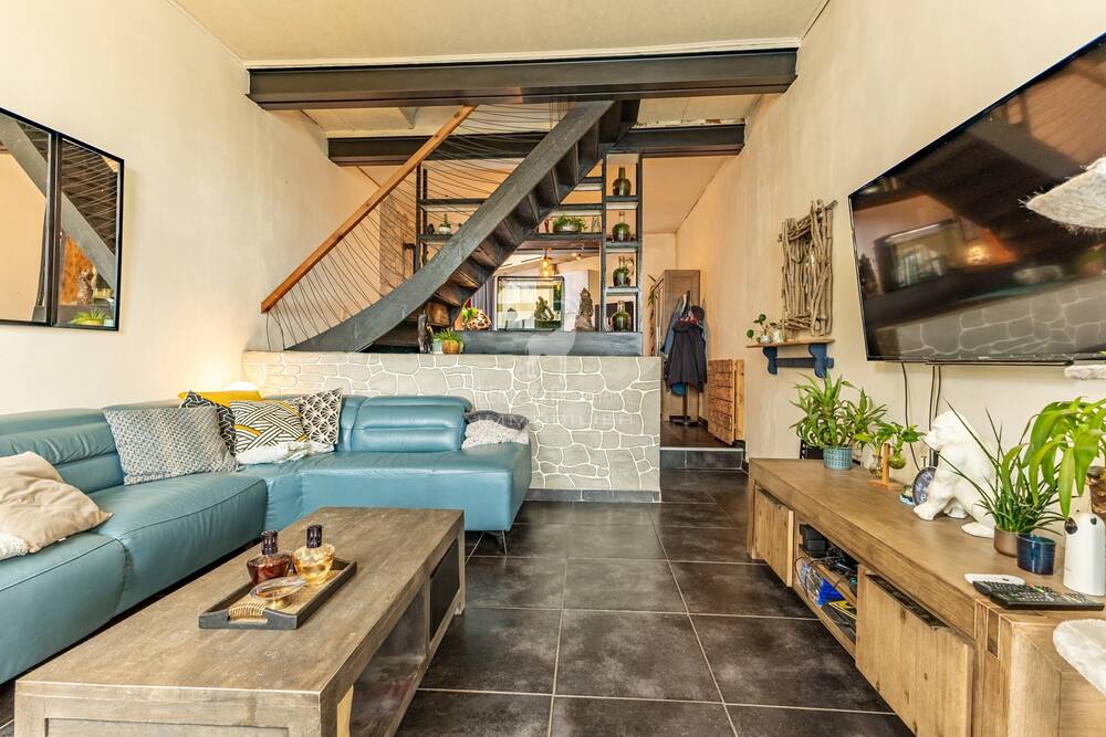 Maison à à Carnières 7141 119999.00€ 1 chambres 136.00m² - annonce 487825