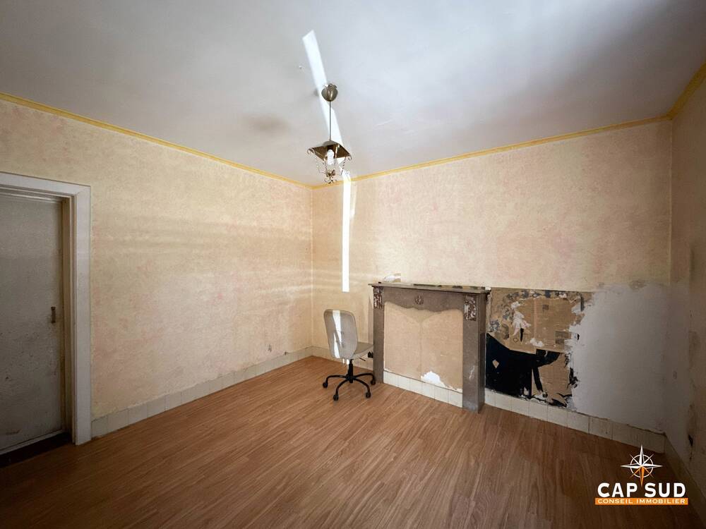 Maison à vendre à Manage 7170 125000.00€ 3 chambres 154.00m² - annonce 487617
