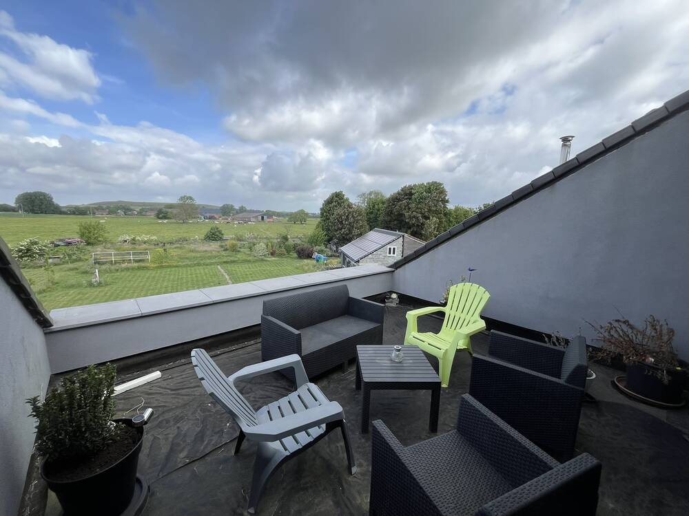 Maison à vendre à Soignies 7060 300000.00€ 5 chambres 380.00m² - annonce 488513