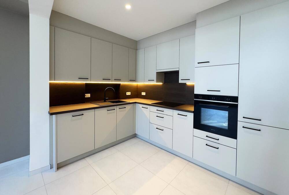 Appartement à à Tournai 7500 1000.00€ 3 chambres 114.00m² - annonce 489842