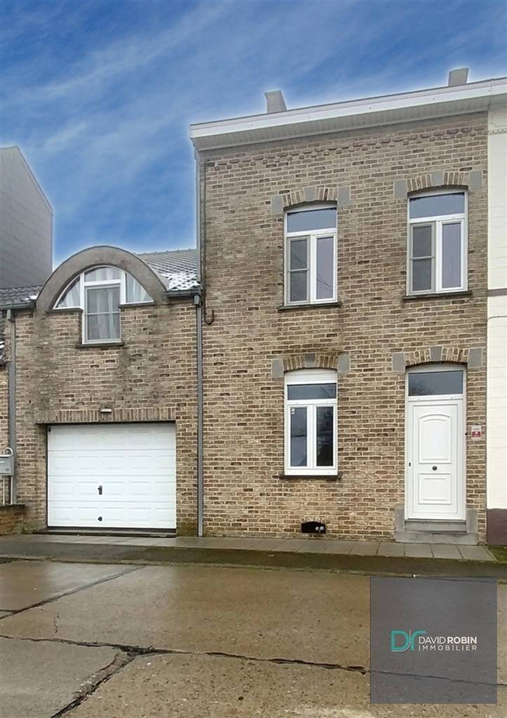 Maison à vendre à Saint-Amand 6221 290000.00€ 2 chambres 171.00m² - annonce 488016