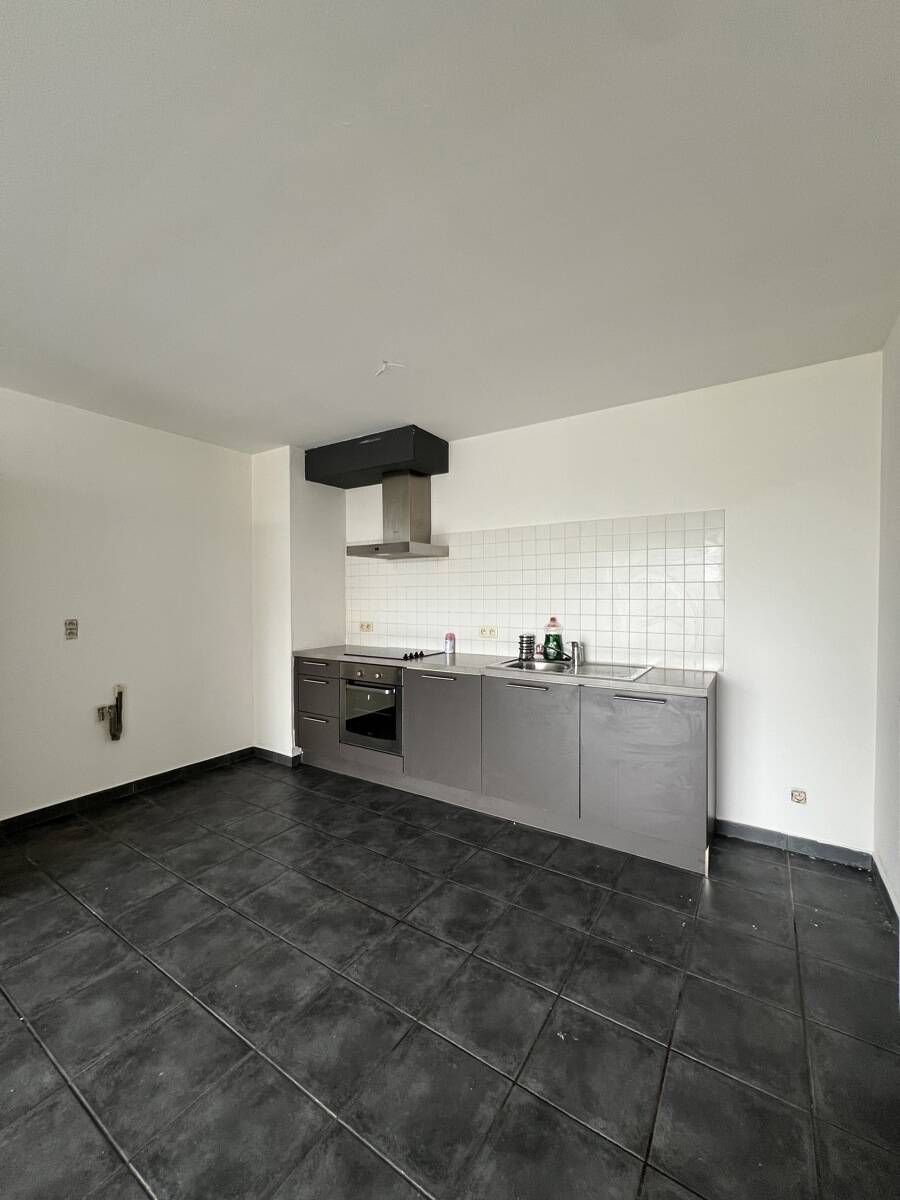 Appartement à à Berchem-Sainte-Agathe 1082 950.00€ 1 chambres 55.00m² - annonce 488647
