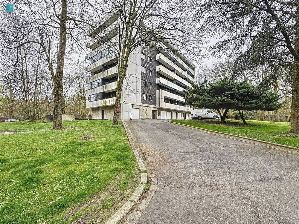 Appartement à vendre à Gilly 6060 140000.00€ 1 chambres 46.00m² - annonce 488306