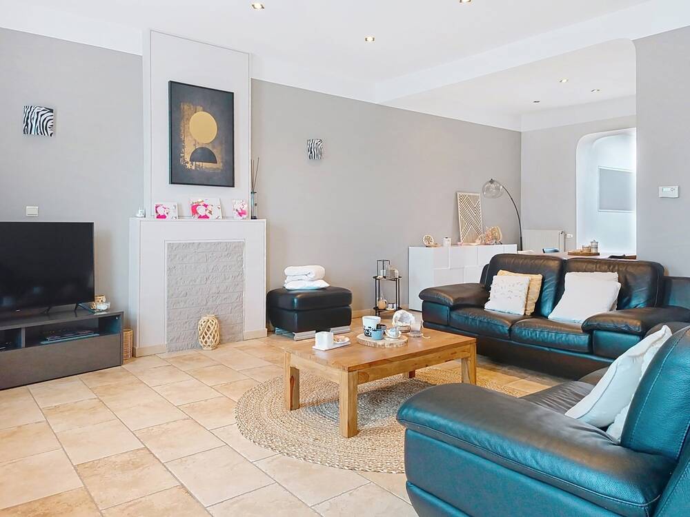 Maison à vendre à Chapelle-lez-Herlaimont 7160 225000.00€ 2 chambres 170.00m² - annonce 489741