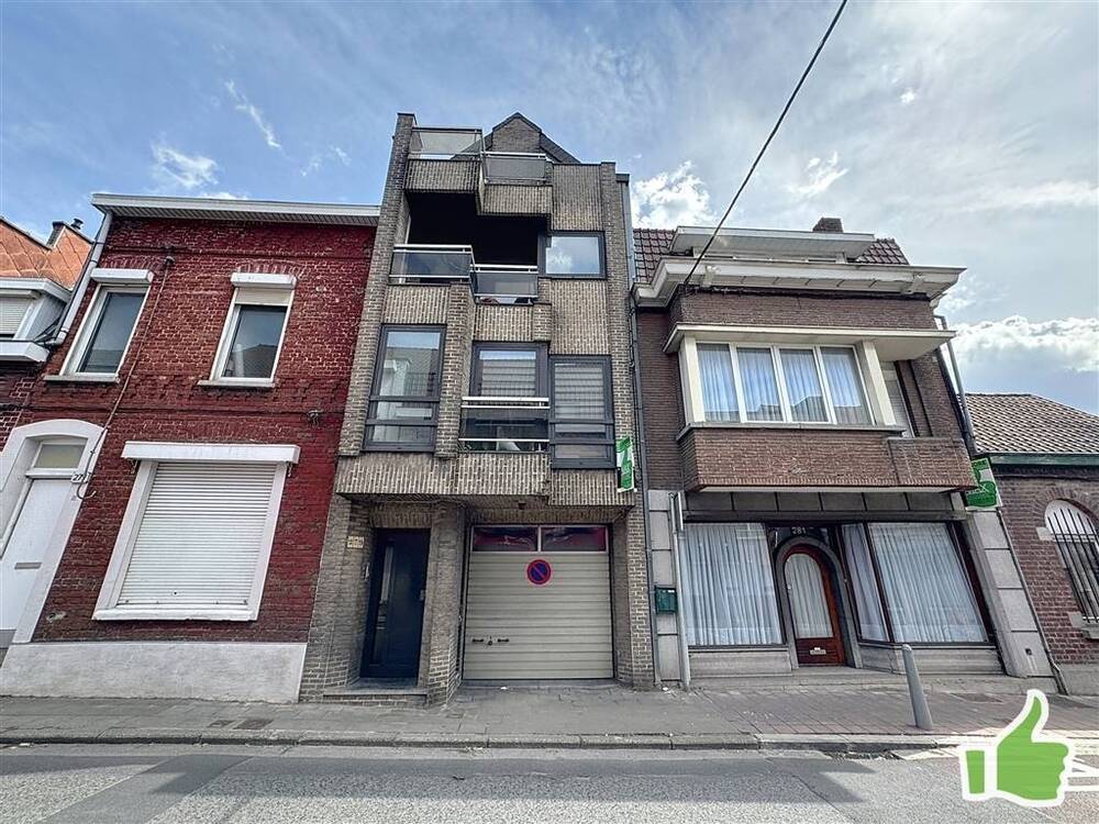 Commerce à vendre à Mouscron 7700 299000.00€ 5 chambres 207.00m² - annonce 487615