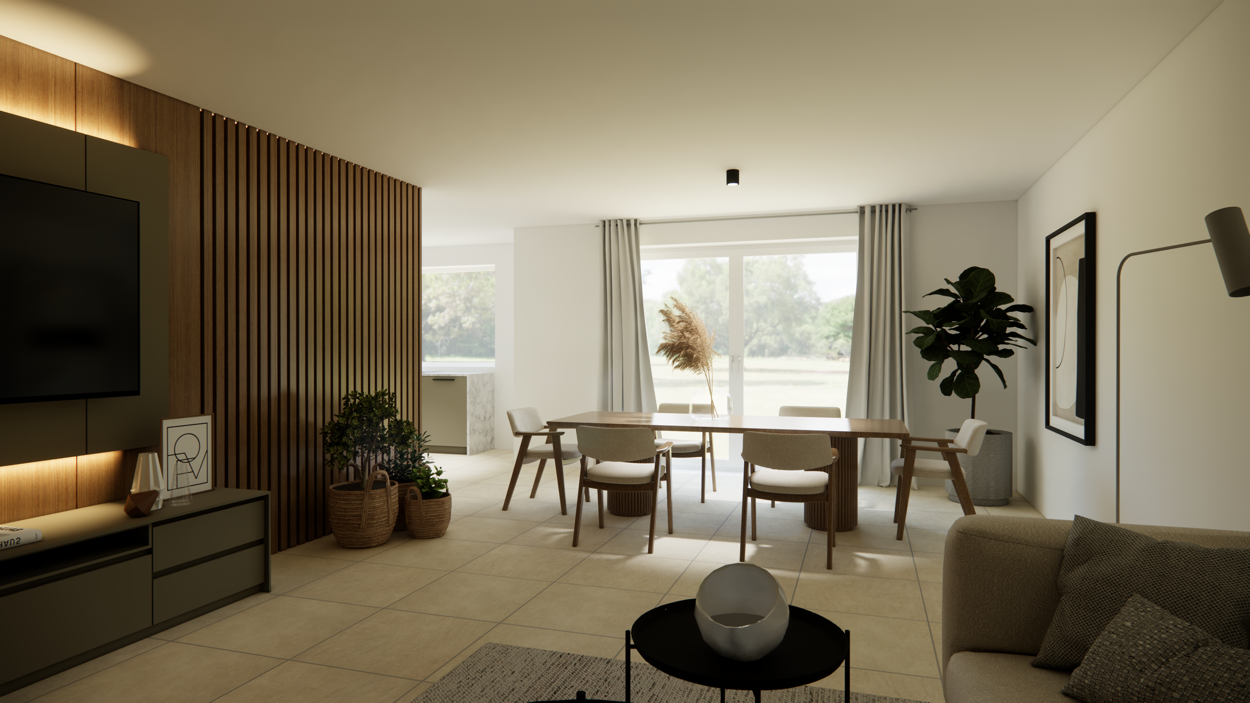 Maison à vendre à Maurage 7110 339000.00€ 3 chambres 215.00m² - annonce 487408