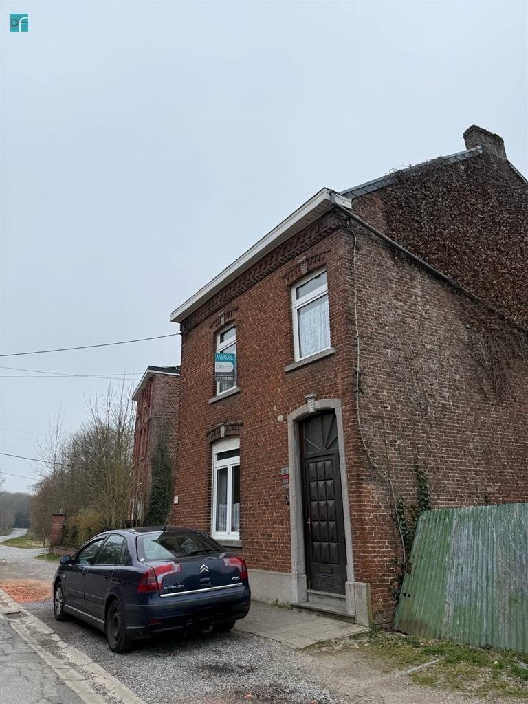 Maison à vendre à Châtelet 6200 280000.00€ 3 chambres 147.00m² - annonce 488053