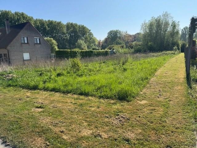 Terrain à vendre à Enghien 7850 195000.00€ chambres m² - annonce 488590
