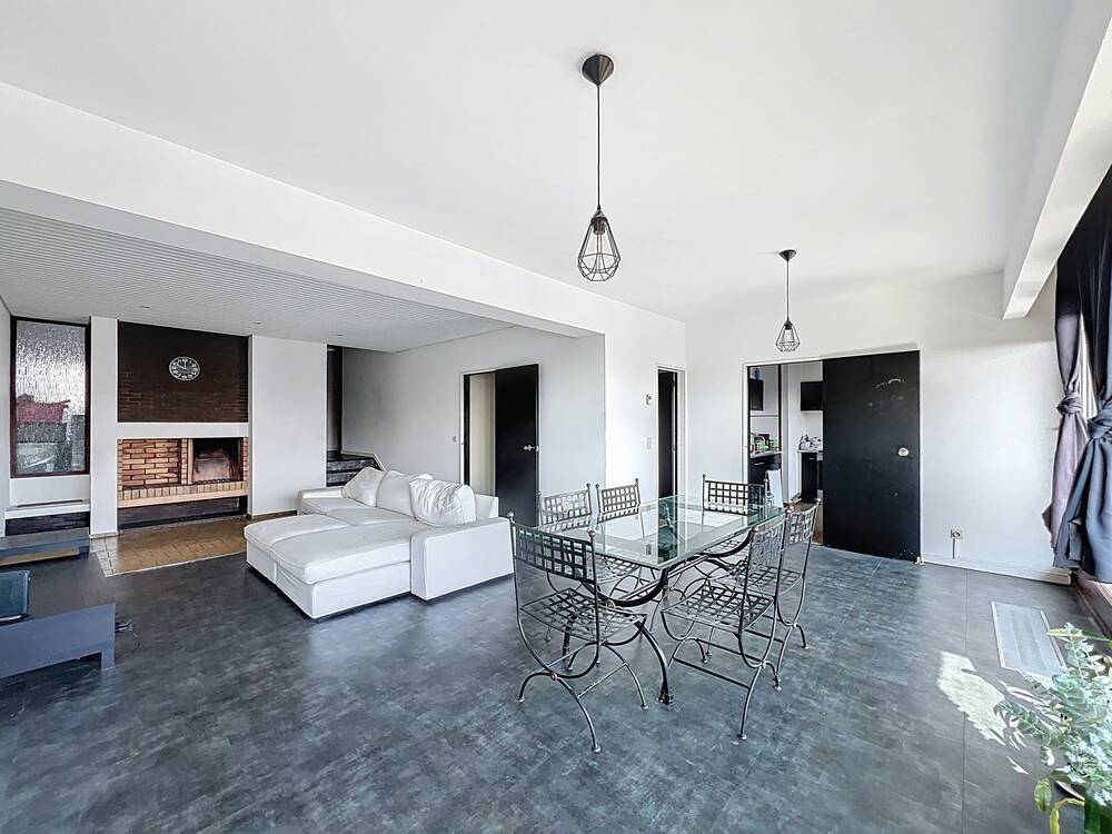 Appartement à vendre à Charleroi 6000 129000.00€ 3 chambres 120.00m² - annonce 487132