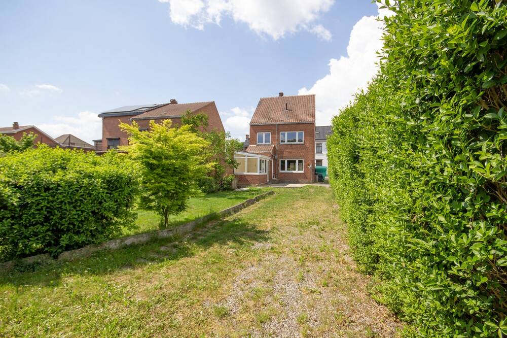 Maison à vendre à Lodelinsart 6042 230000.00€ 3 chambres 113.00m² - annonce 488630