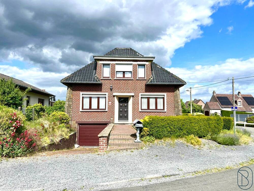 Maison à vendre à Lessines 7860 249000.00€ 2 chambres 175.00m² - annonce 488620