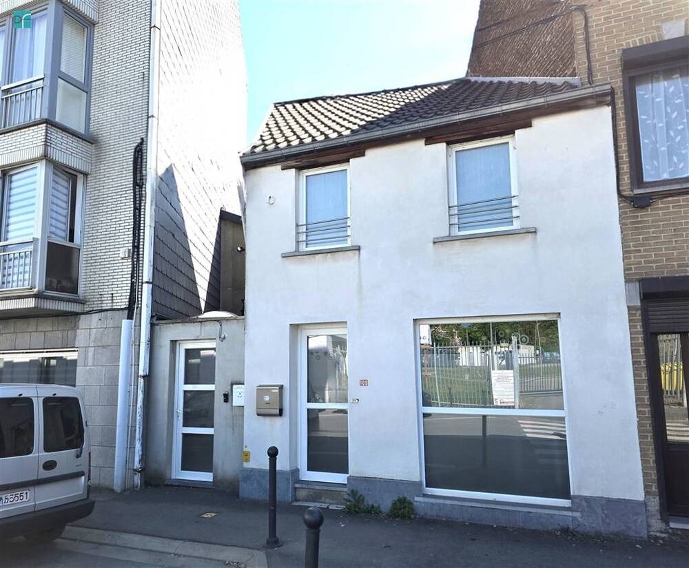 Maison à vendre à Marcinelle 6001 250000.00€ 3 chambres 120.00m² - annonce 487332