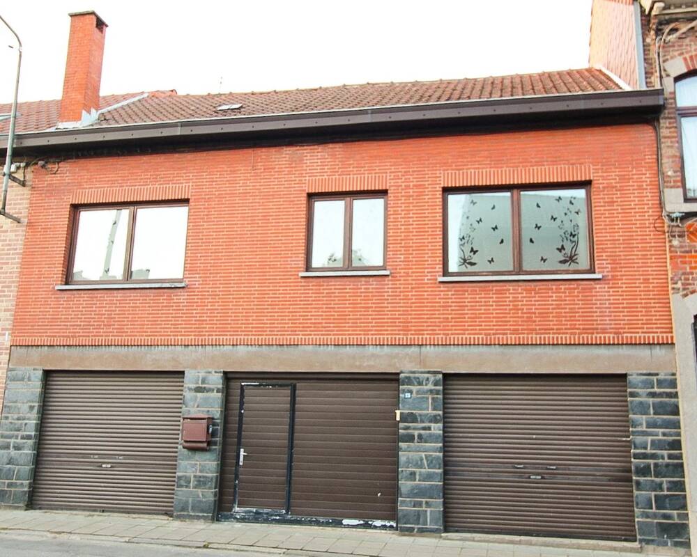 Maison à vendre à Gilly 6060 169000.00€ 2 chambres m² - annonce 487145