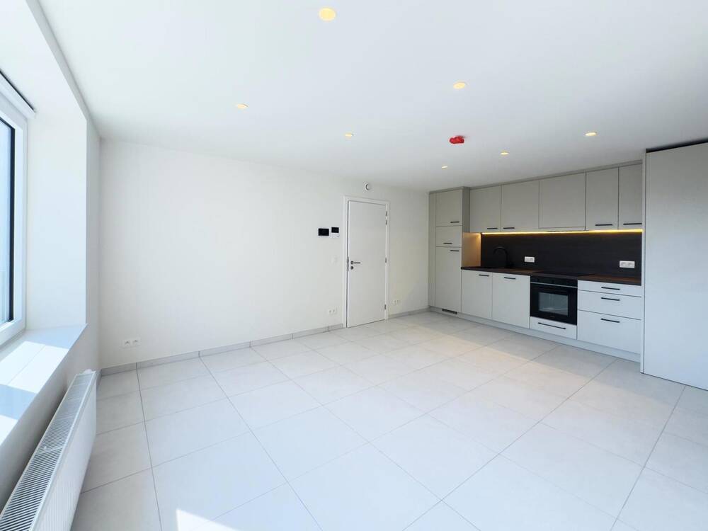 Appartement à à Tournai 7500 700.00€ 1 chambres 58.00m² - annonce 489837