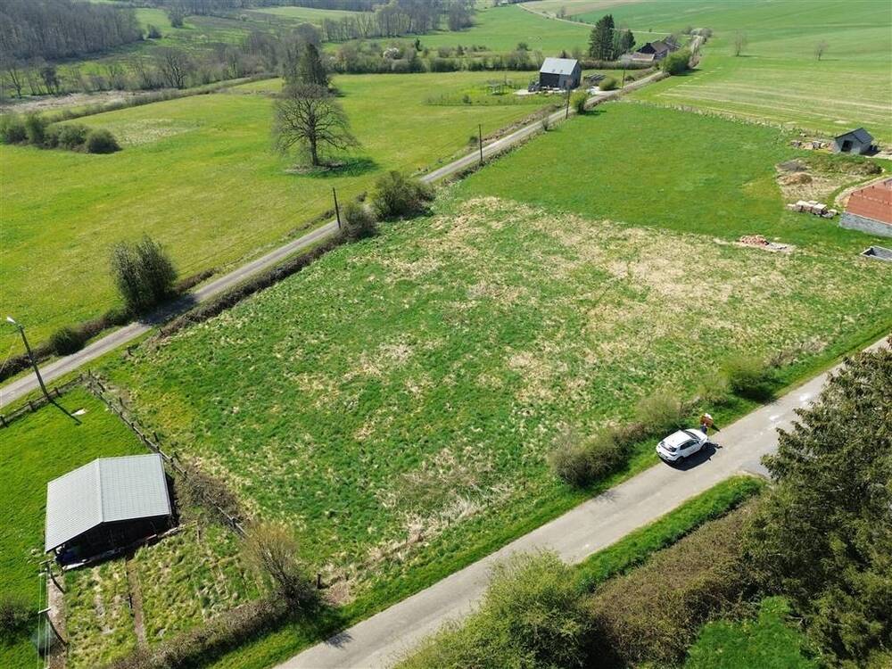 Terrain à vendre à Forge-Philippe 6596 49000.00€ chambres m² - annonce 489041