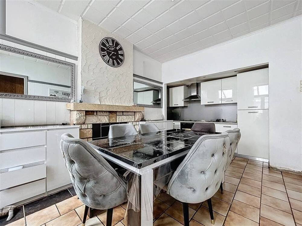 Maison à vendre à Charleroi 6000 139900.00€ 3 chambres 105.00m² - annonce 490298
