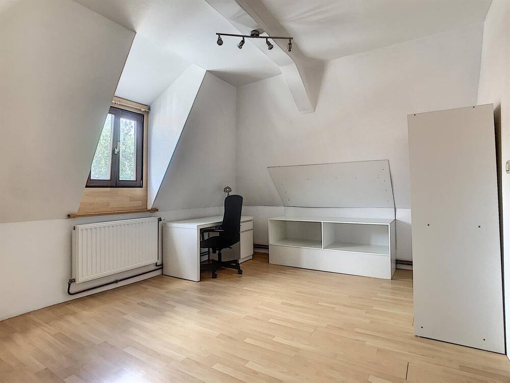 Maison à louer à Tournai 7500 380.00€ 1 chambres 152.00m² - annonce 489531