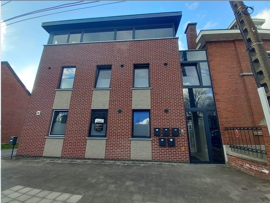 Studio à louer à Mons 7000 650.00€ 1 chambres 55.00m² - annonce 489953