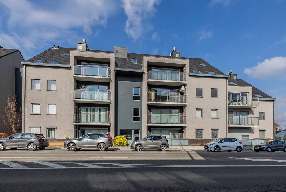 Appartement à vendre à Boussu 7300 150000.00€ 2 chambres 69.00m² - annonce 489886