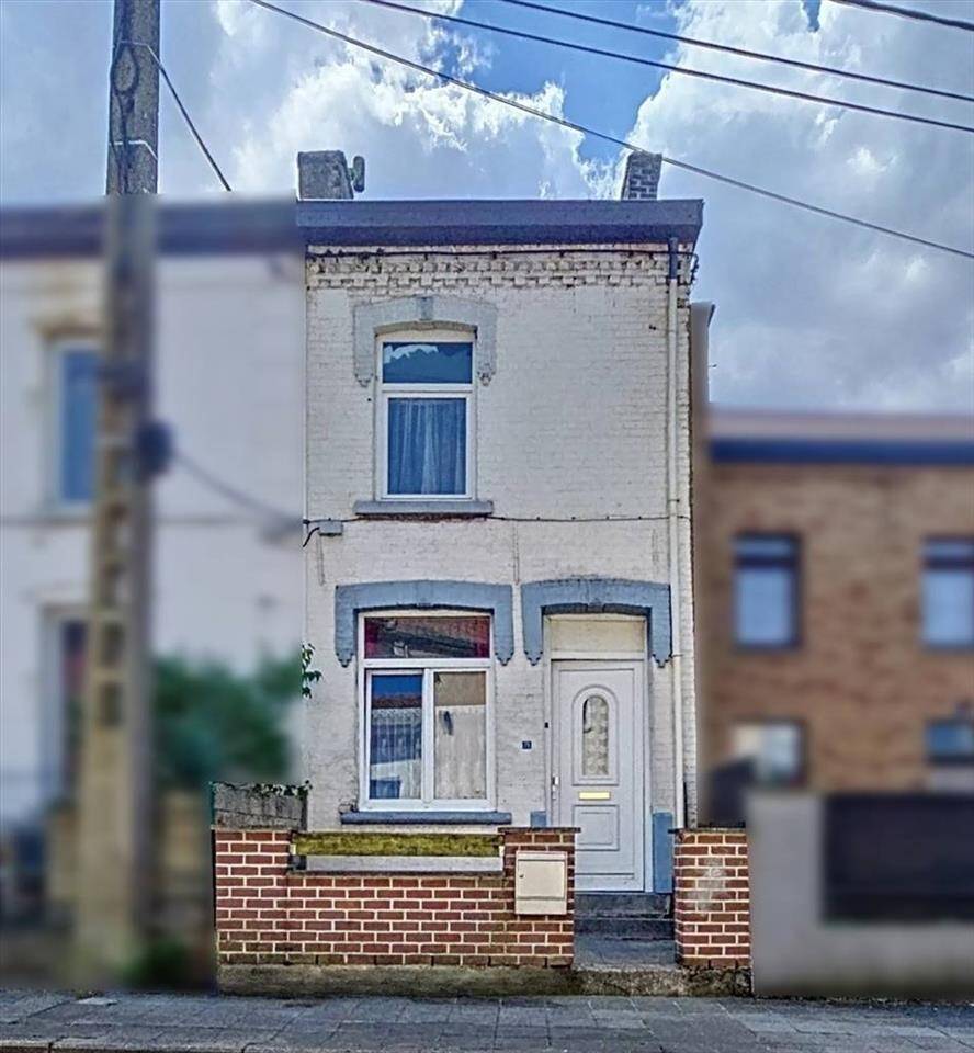 Maison à vendre à Roux 6044 120000.00€ 2 chambres 95.00m² - annonce 489042