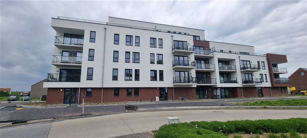 Appartement à louer à Ath 7800 850.00€ 2 chambres 80.00m² - annonce 489376