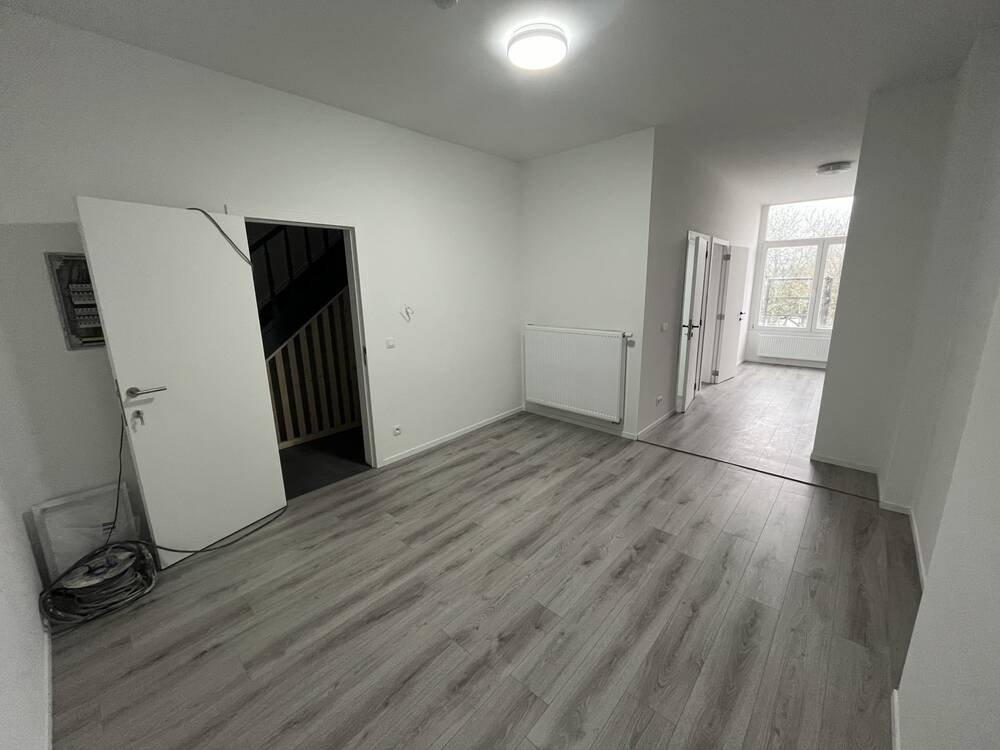 Appartement à louer à Jumet 6040 720.00€ 1 chambres 45.00m² - annonce 490604
