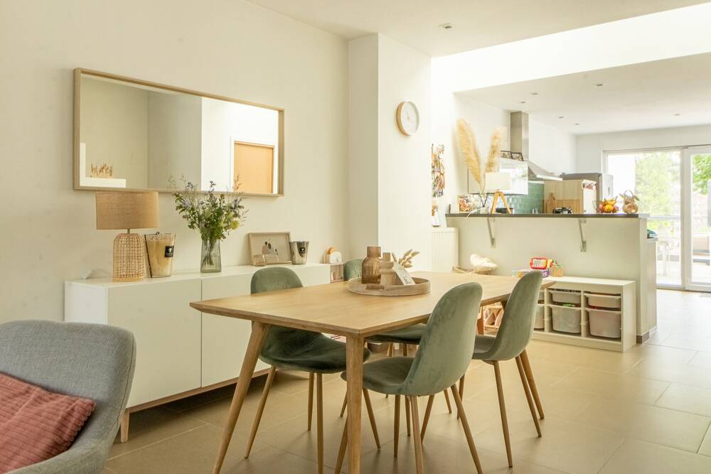 Maison à vendre à Rumillies 7540 225000.00€ 2 chambres 99.00m² - annonce 543806