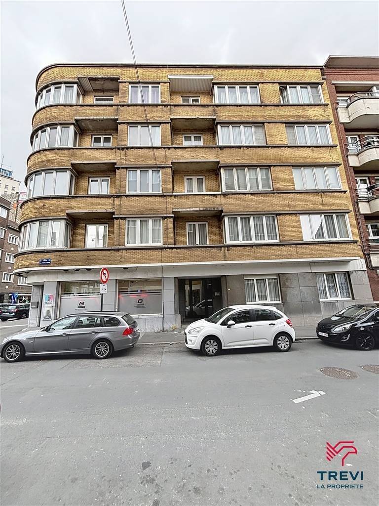 Appartement à vendre à Charleroi 6000 165000.00€ 2 chambres 96.00m² - annonce 490003