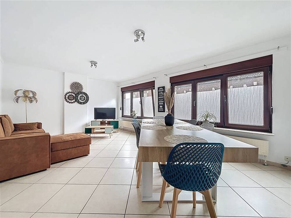 Maison à vendre à Dampremy 6020 200000.00€ 2 chambres 109.00m² - annonce 489038