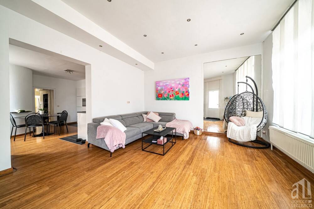Appartement à vendre à Tournai 7500 159000.00€ 1 chambres 85.00m² - annonce 489723