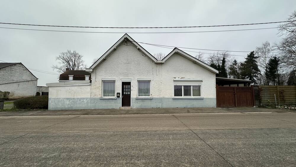 Maison à vendre à Ligne 7812 100000.00€ 2 chambres 200.00m² - annonce 490128
