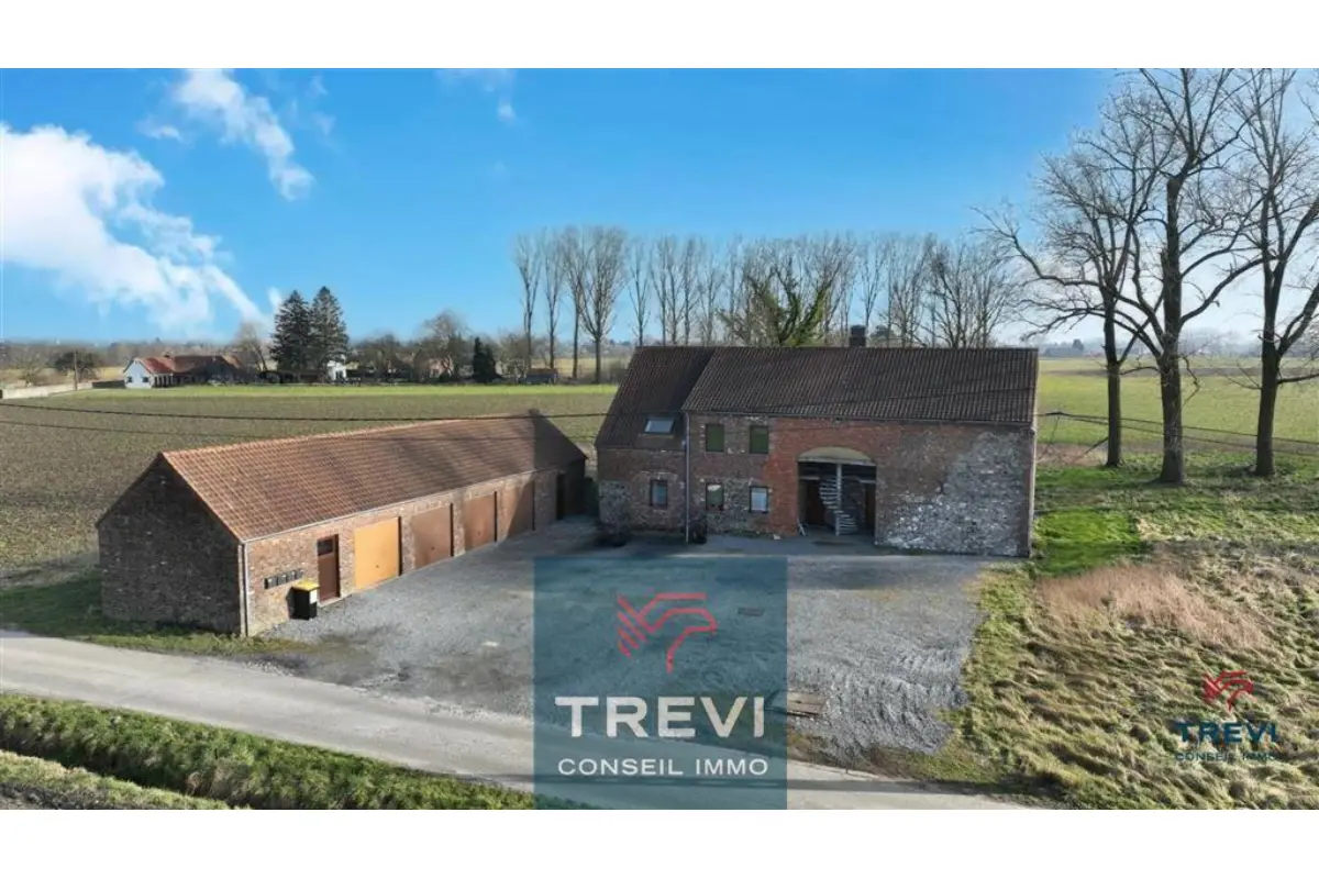 Appartement à vendre à Lens 7870 150000.00€ 1 chambres 60.00m² - annonce 490067