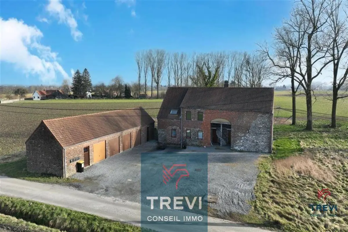 Appartement à vendre à Lens 7870 150000.00€ 1 chambres 60.00m² - annonce 490067