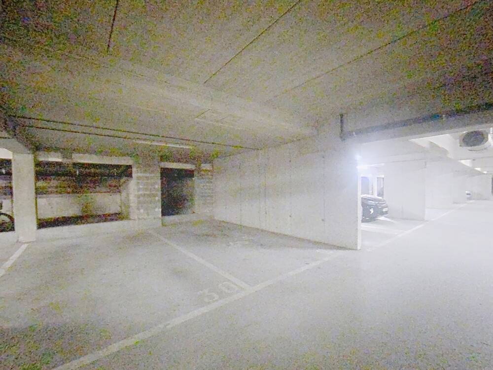 Parking / garage à louer à Mouscron 7700 70.00€ chambres m² - annonce 489476