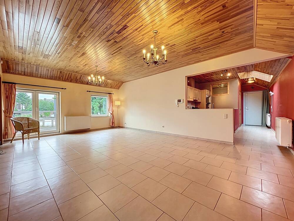 Appartement à vendre à Fontaine-l'Evêque 6140 145000.00€ 2 chambres 75.00m² - annonce 489661